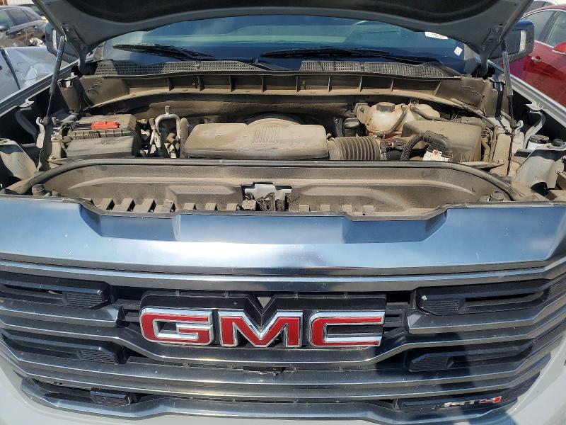 Aukcja sprzedaży 2024 Gmc Sierra, vin: 3GTUUEEL5RG301202, numer aukcji: 63657136