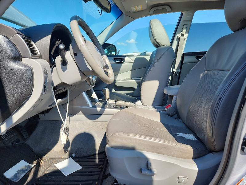 Продаж на аукціоні авто 2010 Subaru Forester, vin: JF2SH6DC3AH756290, номер лоту: 65475726