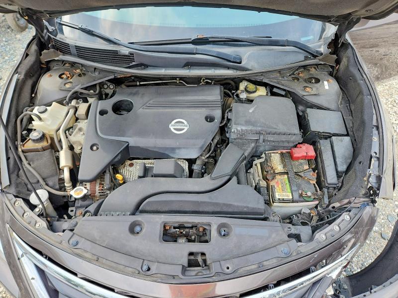 Продажа на аукционе авто 2015 Nissan Altima, vin: 1N4AL3AP4FN336051, номер лота: 65202876