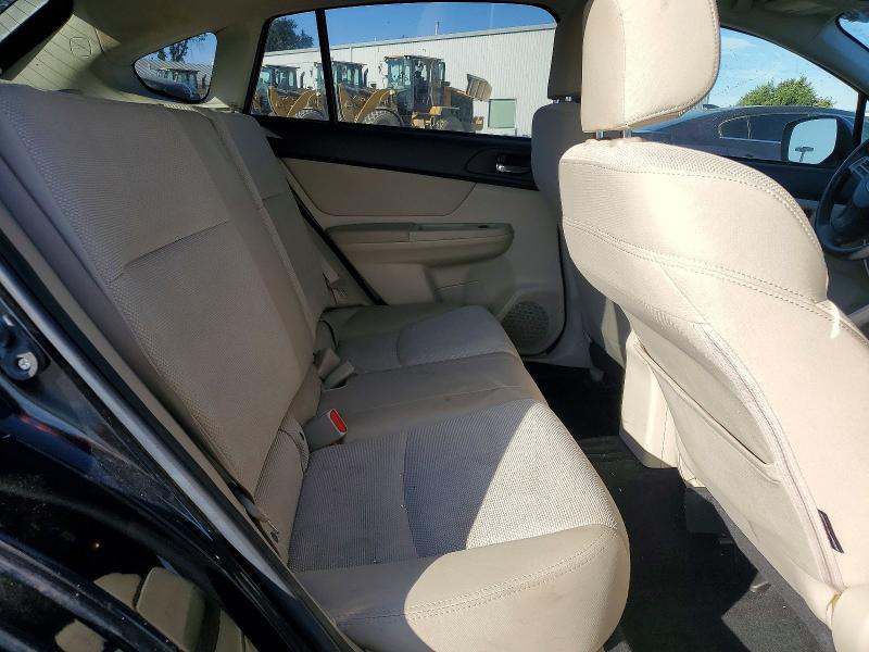 Продаж на аукціоні авто 2014 Subaru Xv Crosstrek, vin: JF2GPAVC0E8324563, номер лоту: 64278746