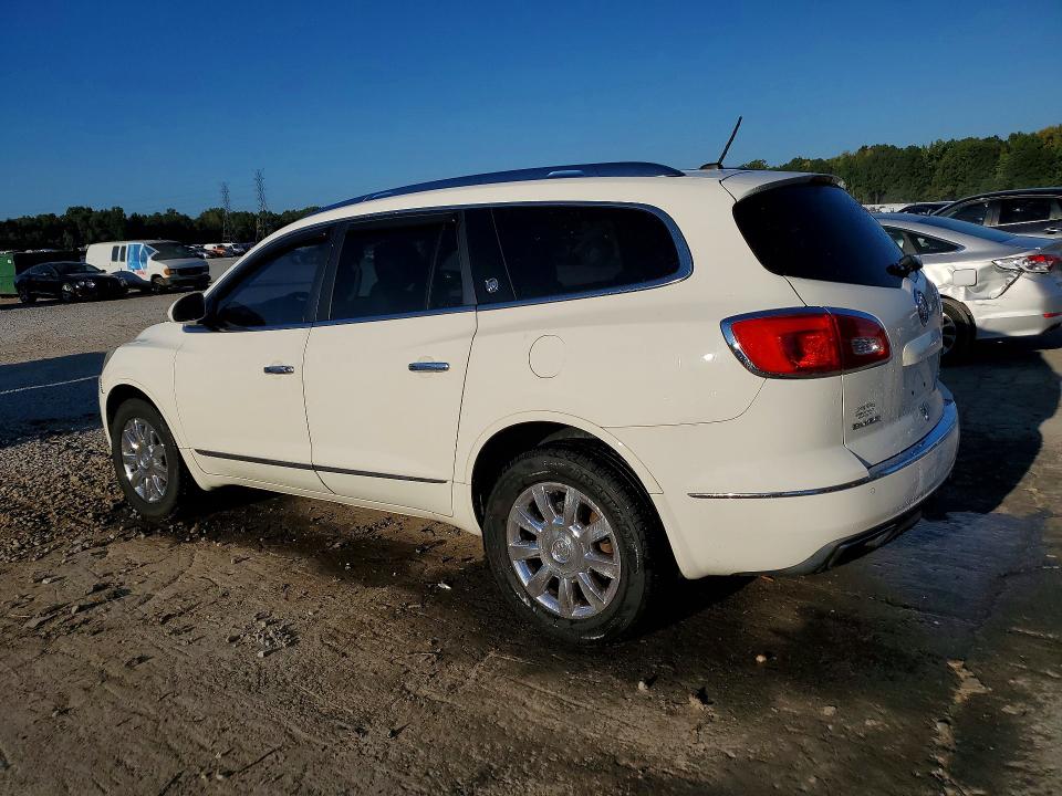 Aukcja sprzedaży 2014 Buick Enclave, vin: 5GAKRBKD2EJ277083, numer aukcji: 66827456