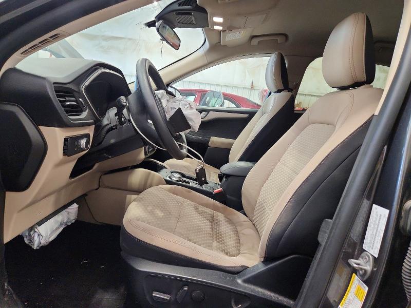 Продаж на аукціоні авто 2020 Ford Escape, vin: 1FMCU0G61LUB60490, номер лоту: 63717216