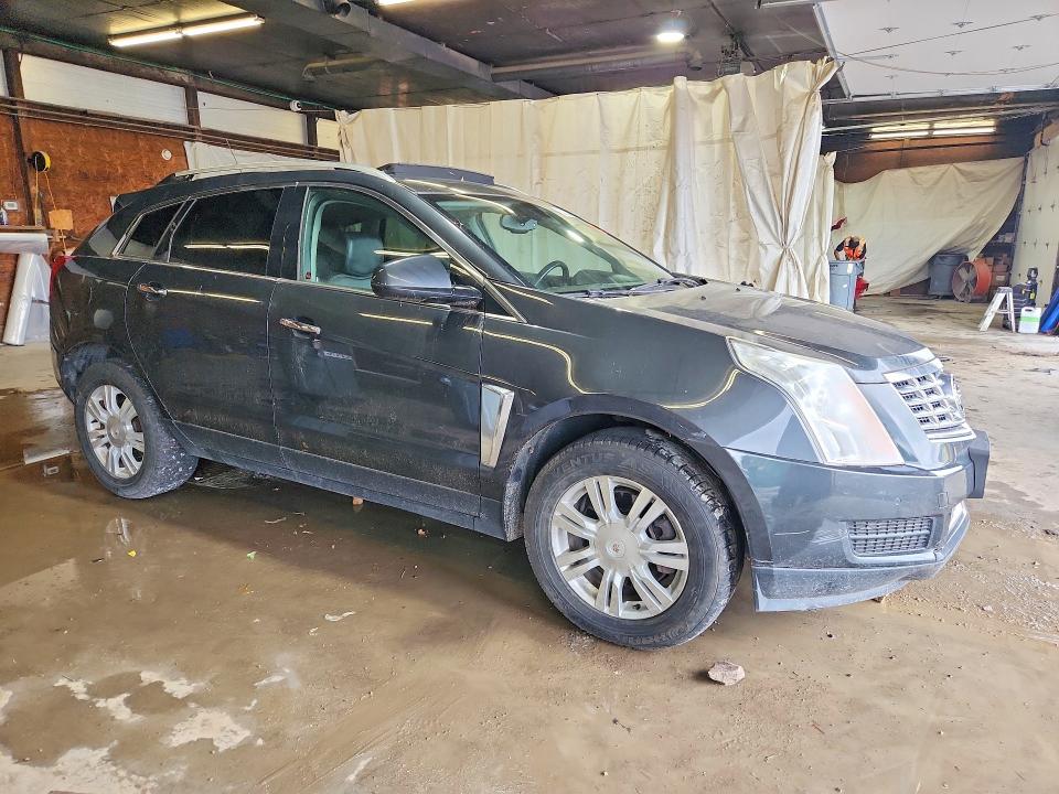 Продажа на аукционе авто 2016 Cadillac Srx, vin: 3GYFNEE38GS504675, номер лота: 62494956