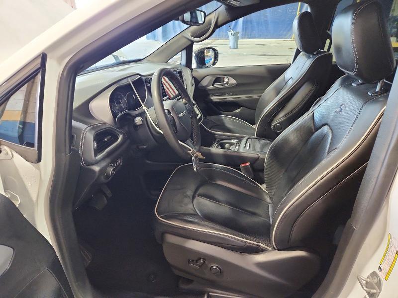 Aukcja sprzedaży 2025 Chrysler Pacifica, vin: 2C4RC1GG7SR529655, numer aukcji: 65386086