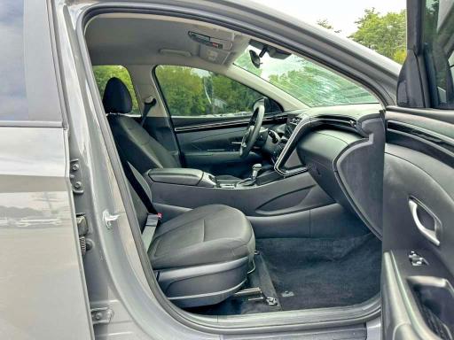 2024 Hyundai Tucson მანქანა იყიდება აუქციონზე, vin: 5NMJB3DE9RH428815, აუქციონის ნომერი: 65168956
