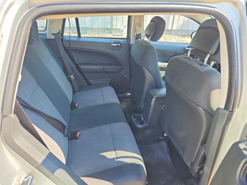 2011 Dodge Caliber მანქანა იყიდება აუქციონზე, vin: 1B3CB3HA6BD239684, აუქციონის ნომერი: 65592276