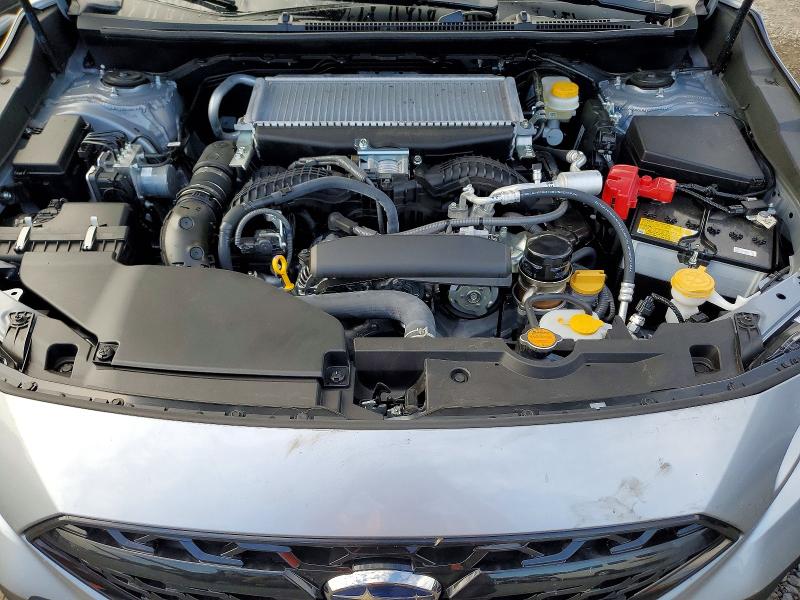 Продажа на аукционе авто 2026 Subaru Wrx, vin: JF1VBAH60T9805372, номер лота: 65804216
