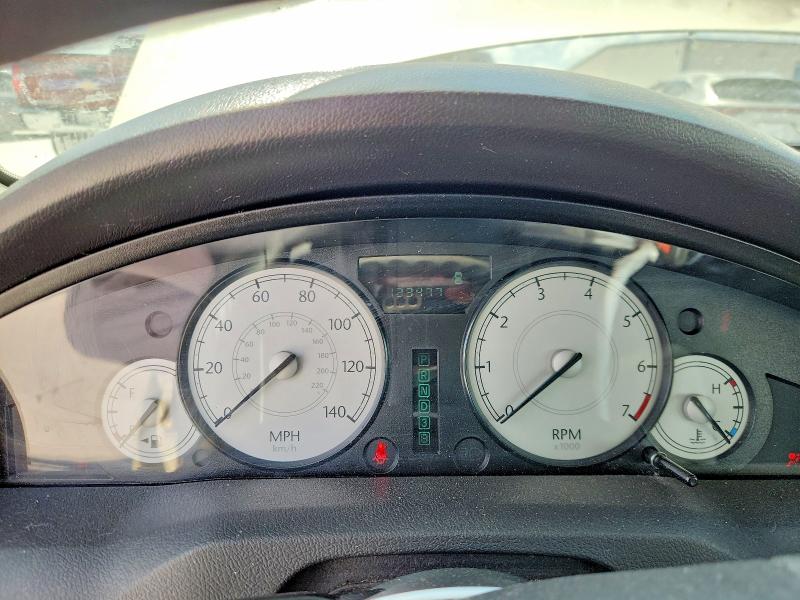 Aukcja sprzedaży 2006 Chrysler 300, vin: 2C3KA43R26H171798, numer aukcji: 64829806