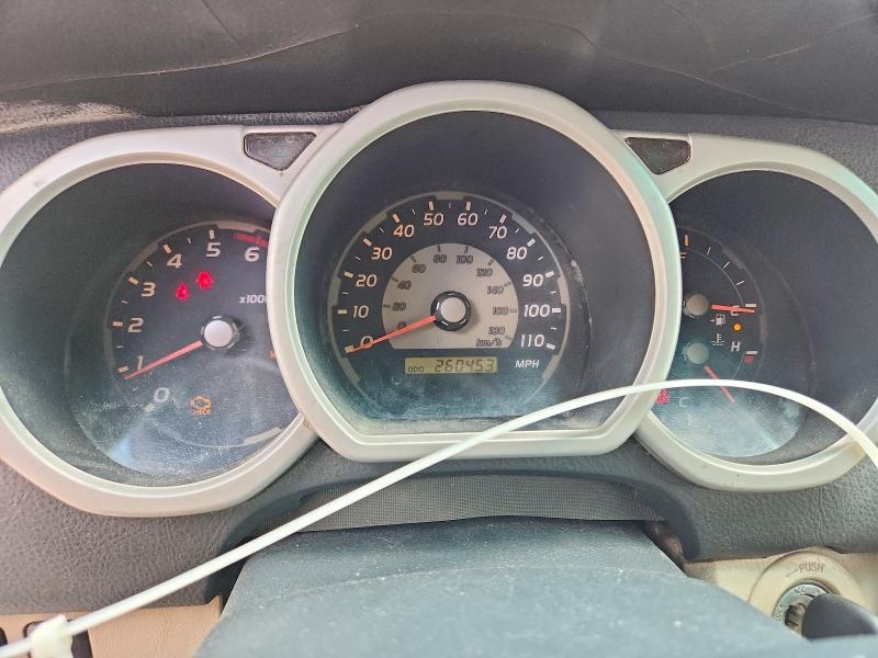 Aukcja sprzedaży 2004 Toyota 4runner, vin: JTEZU14RX40020865, numer aukcji: 64977966