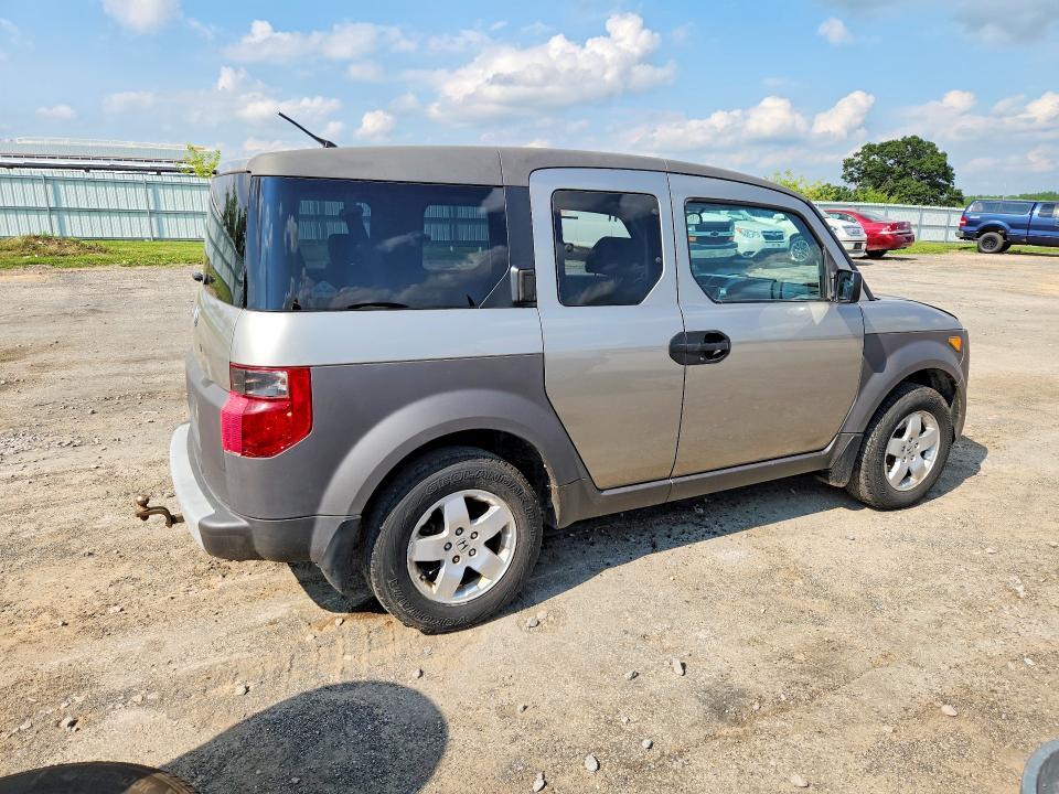 Продаж на аукціоні авто 2004 Honda Element, vin: 5J6YH28514L004015, номер лоту: 64431866