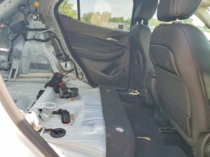 Aukcja sprzedaży 2021 Buick Encore Gx, vin: KL4MMFSL7MB143256, numer aukcji: 64429186