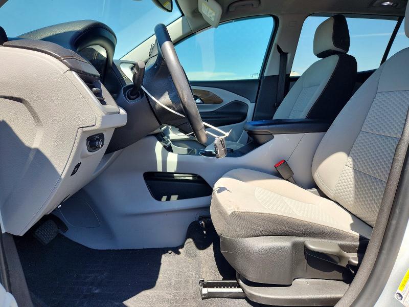 Aukcja sprzedaży 2021 Gmc Terrain, vin: 3GKALMEV7ML338659, numer aukcji: 64420116