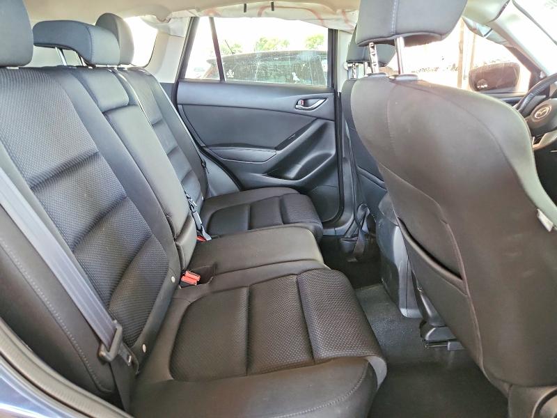 Aukcja sprzedaży 2016 Mazda Cx-5, vin: JM3KE2CY1G0602172, numer aukcji: 66798006