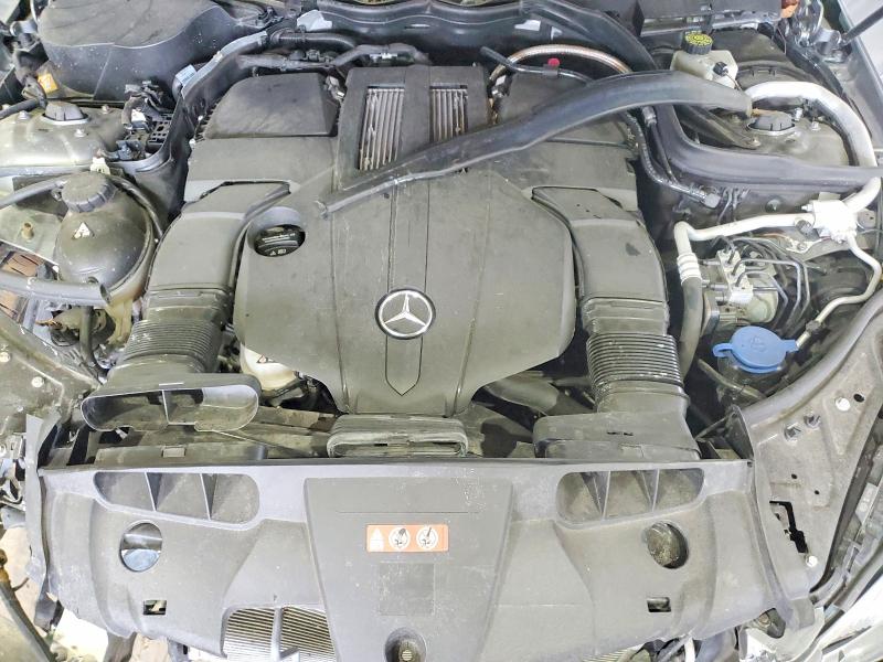 Продажа на аукционе авто 2015 Mercedes-benz E, vin: WDDKJ6HB6FF305559, номер лота: 64336206