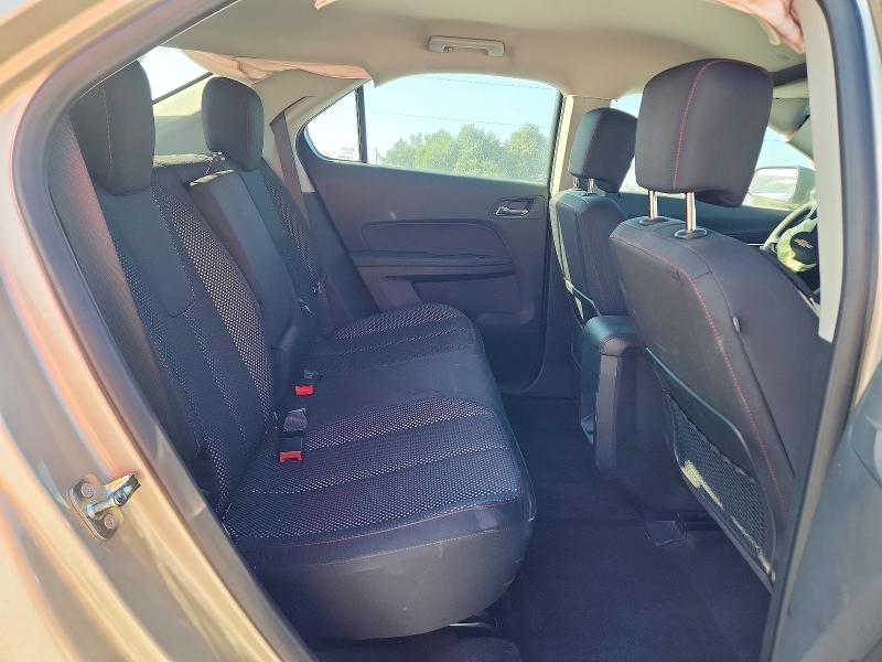 Aukcja sprzedaży 2016 Chevrolet Equinox, vin: 2GNALBEK5G1140634, numer aukcji: 66529416