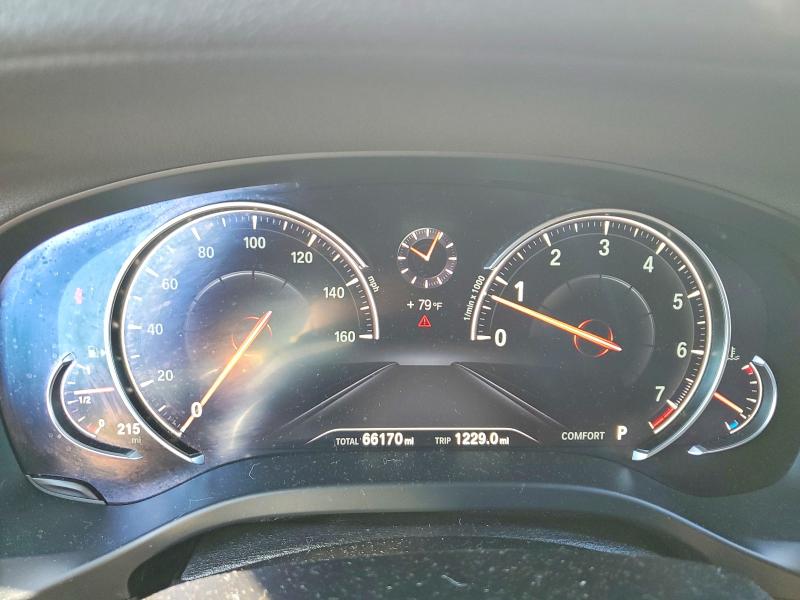 Продажа на аукционе авто 2019 Bmw X3, vin: 5UXTR9C59KLP77386, номер лота: 65365596