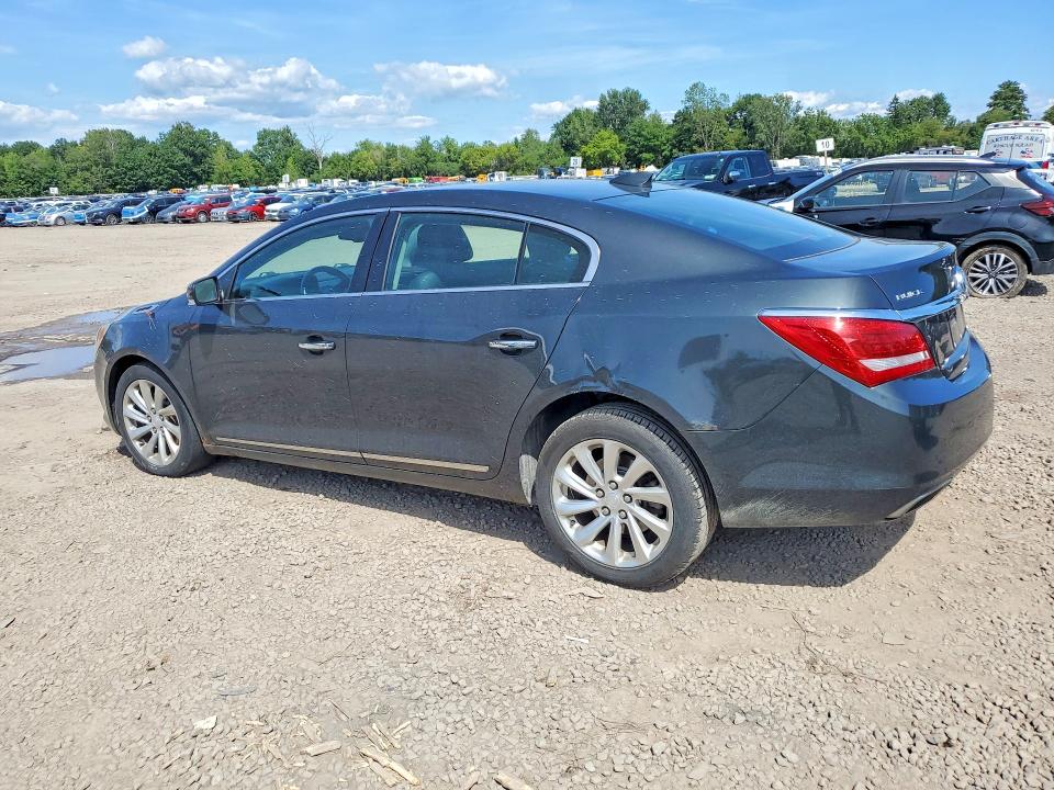 Продажа на аукционе авто 2015 Buick Lacrosse, vin: 1G4GB5G34FF129768, номер лота: 65915556