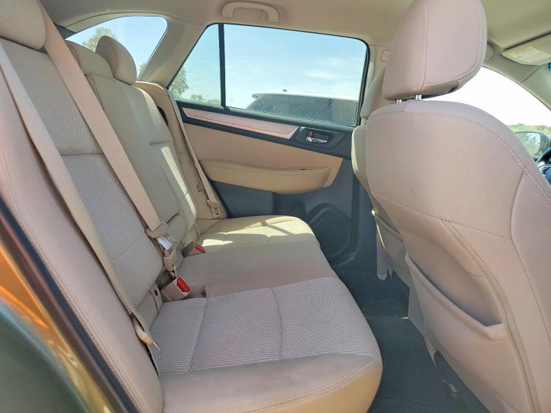 Aukcja sprzedaży 2016 Subaru Outback, vin: 4S4BSBFCXG3316459, numer aukcji: 65315246