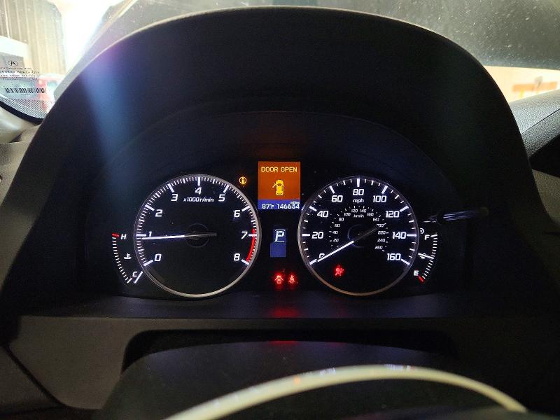 67135576 :رقم المزاد ، 5J8TB4H5XFL005276 vin ، 2015 Acura Rdx مزاد بيع