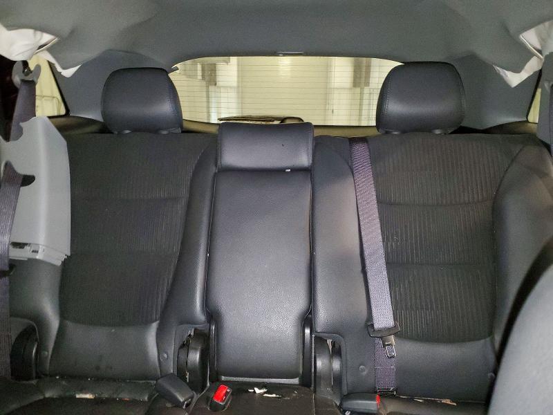 Aukcja sprzedaży 2012 Kia Sorento, vin: 5XYKUCA60CG254176, numer aukcji: 66045726