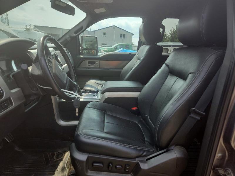 Продаж на аукціоні авто 2014 Ford F150, vin: 1FTFW1EF5EFA08644, номер лоту: 64840316