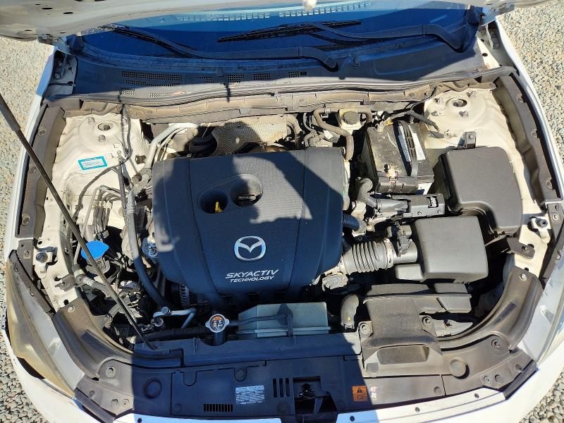Продаж на аукціоні авто 2015 Mazda 3, vin: 3MZBM1V75FM194276, номер лоту: 62818676