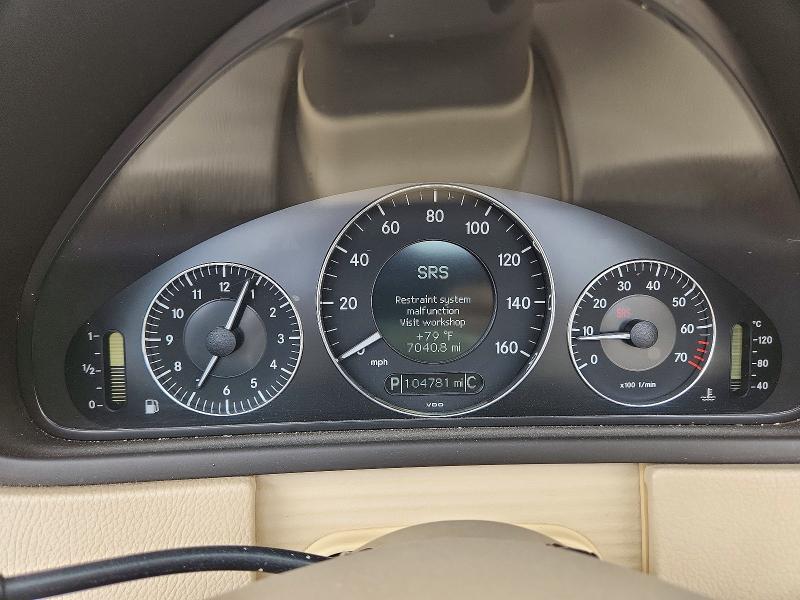 Продаж на аукціоні авто 2007 Mercedes-benz Clk, vin: WDBTK56F77T085507, номер лоту: 65520536