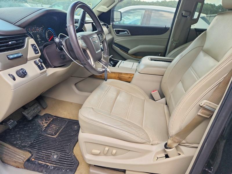 Продаж на аукціоні авто 2017 Gmc Yukon, vin: 1GKS1CKJ5HR189222, номер лоту: 61339766