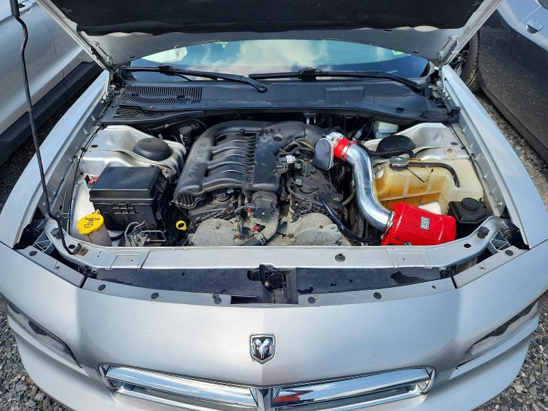 2010 Dodge Charger მანქანა იყიდება აუქციონზე, vin: 2B3CA3CV0AH156105, აუქციონის ნომერი: 66467856
