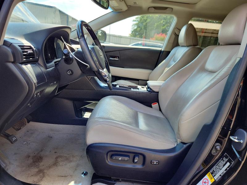 Продаж на аукціоні авто 2015 Lexus Rx 350, vin: 2T2ZK1BA0FC158698, номер лоту: 64366696
