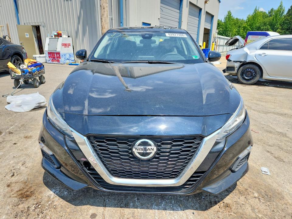 Продаж на аукціоні авто 2022 Nissan Altima, vin: 1N4BL4CW2NN309086, номер лоту: 62827486