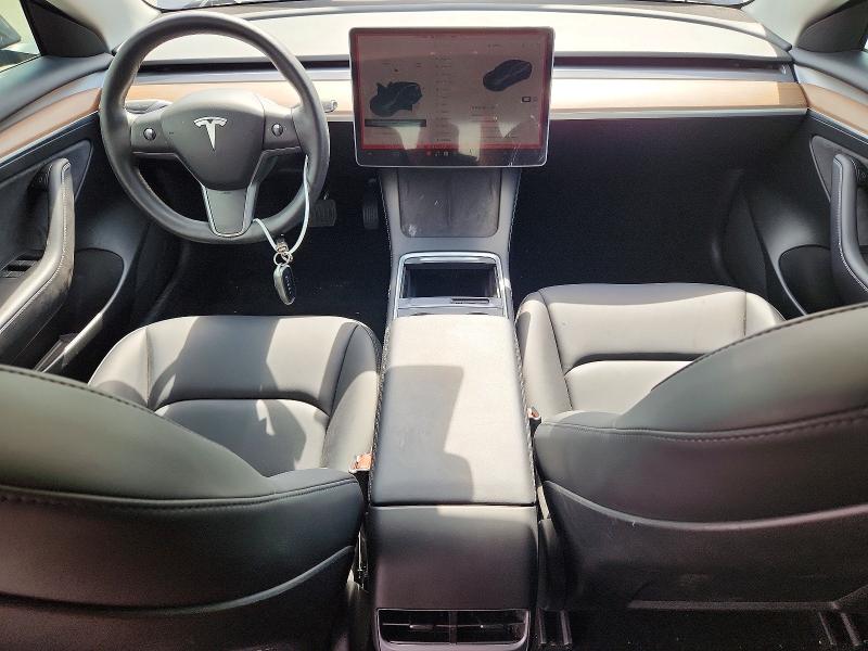 Aukcja sprzedaży 2023 Tesla Model 3, vin: 5YJ3E1EA8PF545641, numer aukcji: 66763506