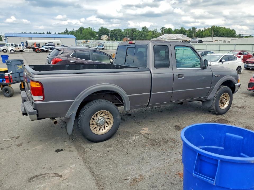 Aukcja sprzedaży 1999 Ford Ranger, vin: 1FTZR15V7XTB03674, numer aukcji: 65757756
