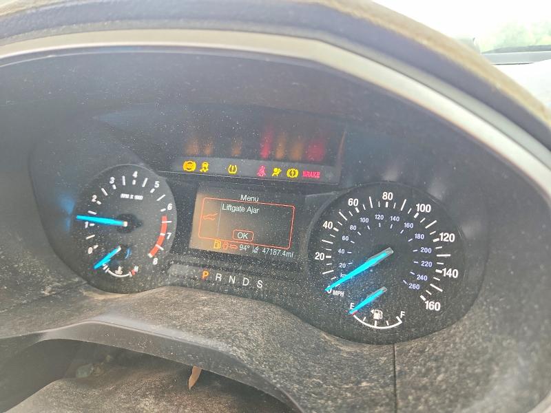 Aukcja sprzedaży 2019 Ford Edge, vin: 2FMPK3J93KBC23699, numer aukcji: 64456156