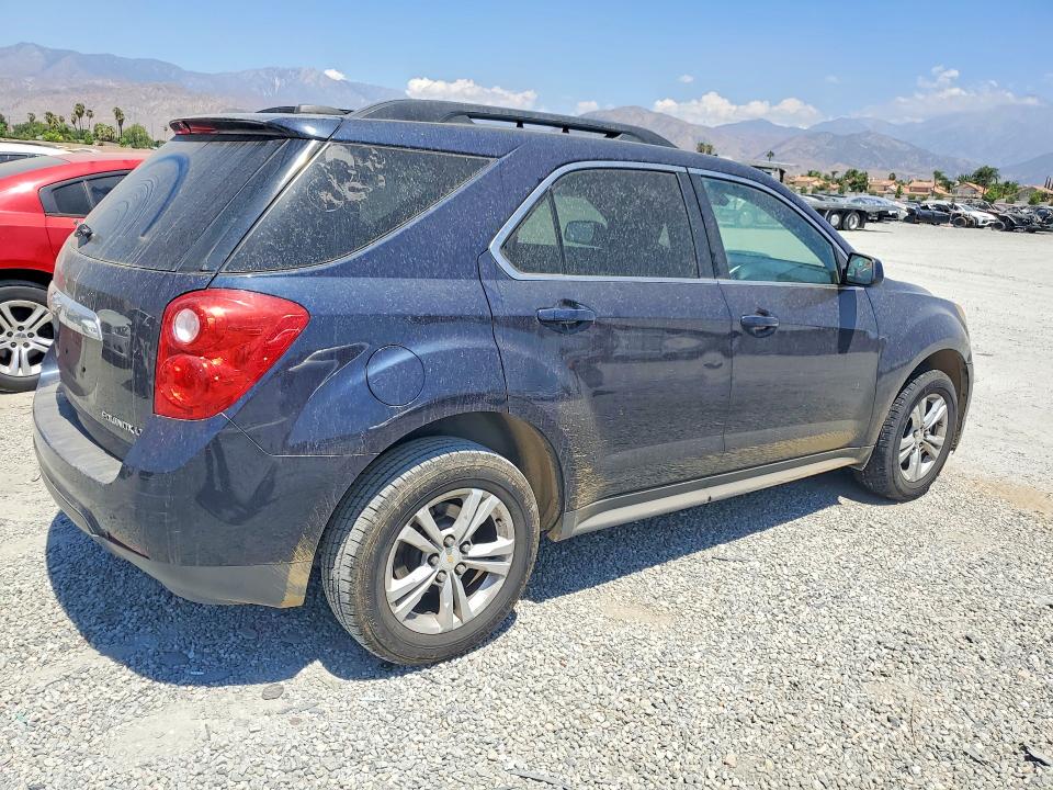 Aukcja sprzedaży 2015 Chevrolet Equinox, vin: 2GNALBEK4F1168018, numer aukcji: 65374256