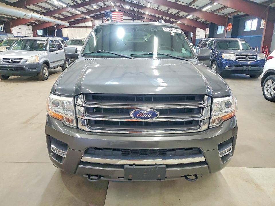 Aukcja sprzedaży 2015 Ford Expedition, vin: 1FMJU2AT4FEF42710, numer aukcji: 66266256