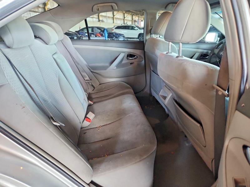 Продажа на аукционе авто 2011 Toyota Camry, vin: 4T4BF3EK0BR197803, номер лота: 66038466
