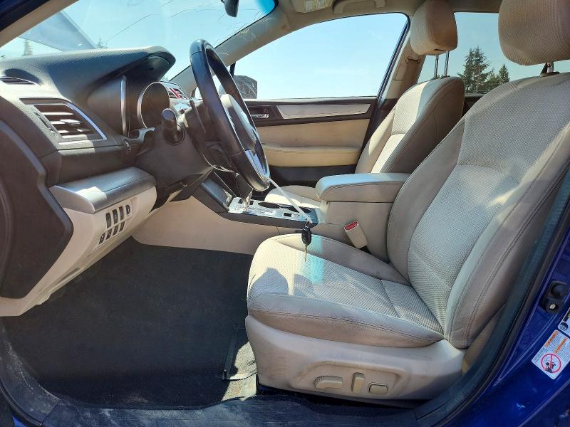 65725276 :رقم المزاد ، 4S4BSAFC9G3290706 vin ، 2016 Subaru Outback مزاد بيع