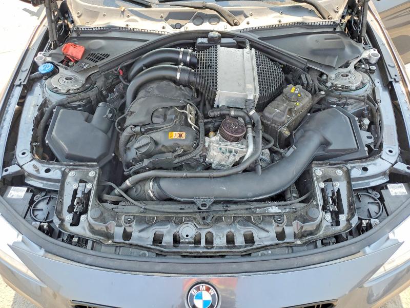 Продаж на аукціоні авто 2018 Bmw M4, vin: WBS4Y9C53JAG66718, номер лоту: 62293916