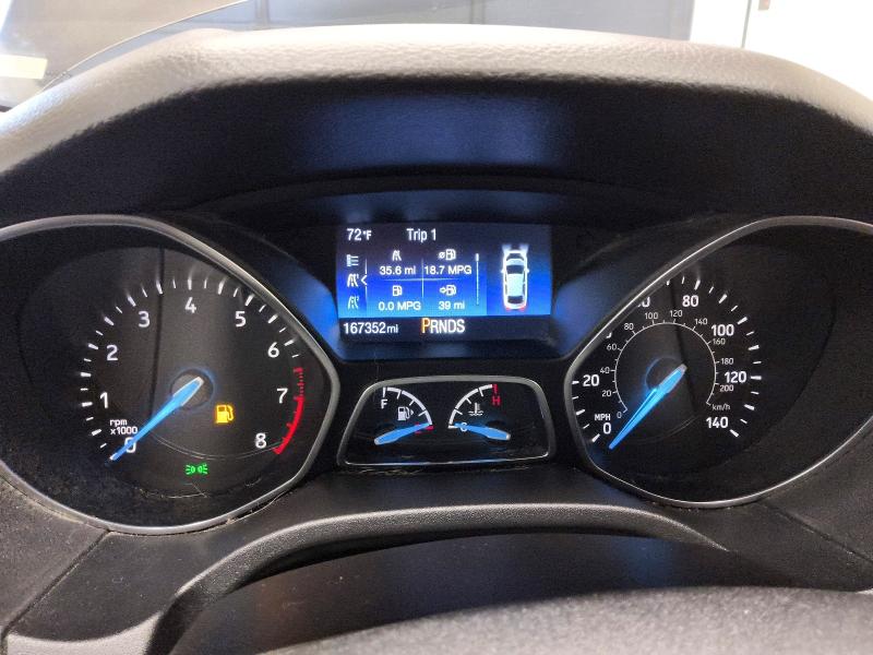 2015 Ford Focus მანქანა იყიდება აუქციონზე, vin: 1FADP3J27FL200966, აუქციონის ნომერი: 65919956
