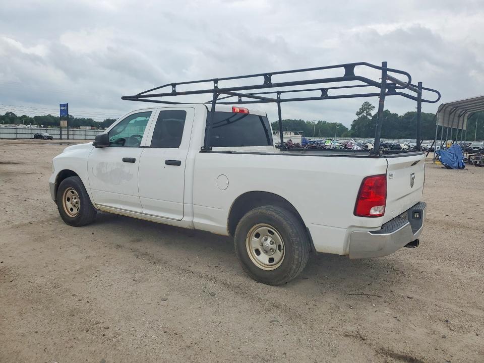 2020 Ram 1500 Classic მანქანა იყიდება აუქციონზე, vin: 1C6RR6FG9LS139189, აუქციონის ნომერი: 61302416