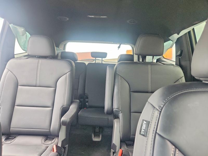 Aukcja sprzedaży 2025 Gmc Acadia, vin: 1GKENKRS9SJ236221, numer aukcji: 64476286