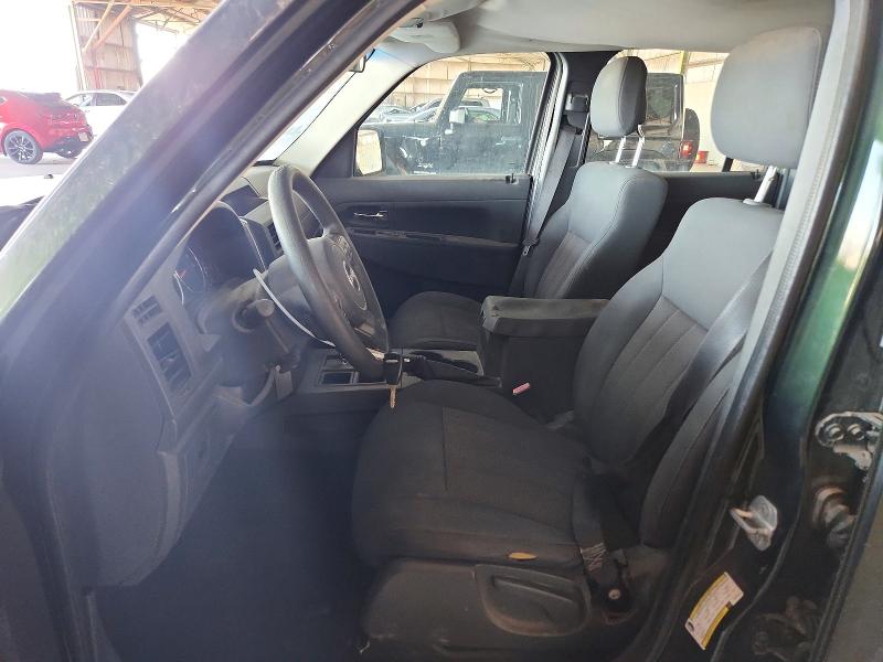 Aukcja sprzedaży 2011 Jeep Liberty, vin: 1J4PP2GK9BW594630, numer aukcji: 65603716