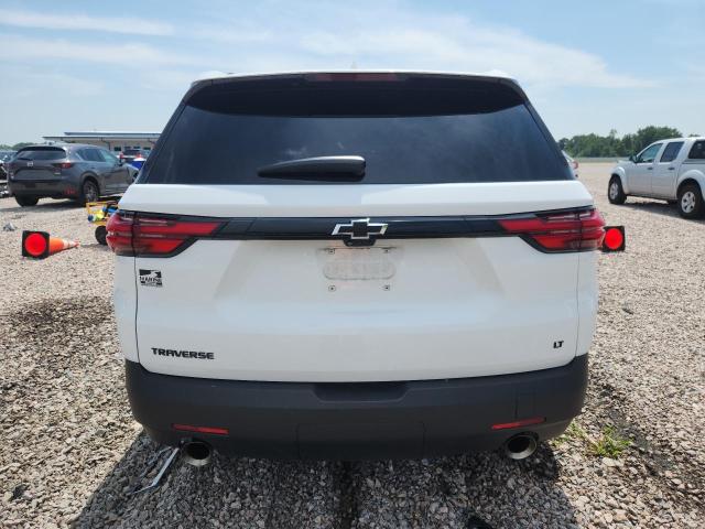 64577846 :رقم المزاد ، 1GNERGKW7PJ338836 vin ، 2023 Chevrolet Traverse مزاد بيع