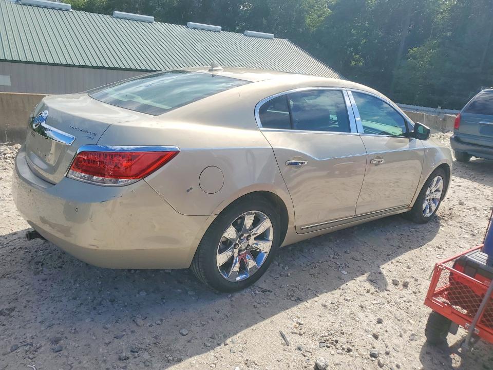 Aukcja sprzedaży 2010 Buick Lacrosse, vin: 1G4GC5EG4AF284431, numer aukcji: 66469296