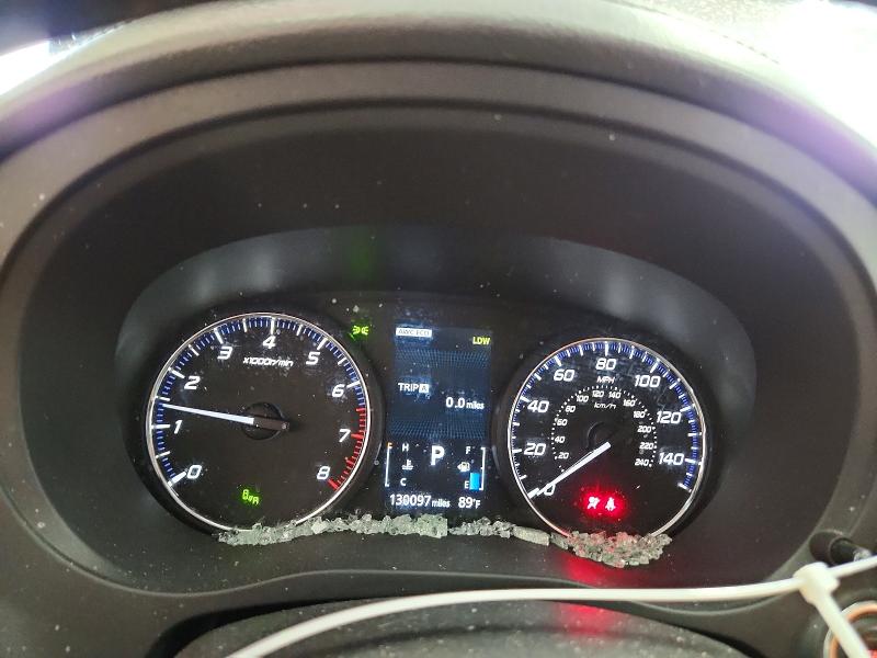 2018 Mitsubishi Outlander მანქანა იყიდება აუქციონზე, vin: JA4AZ3A32JZ053911, აუქციონის ნომერი: 64691286