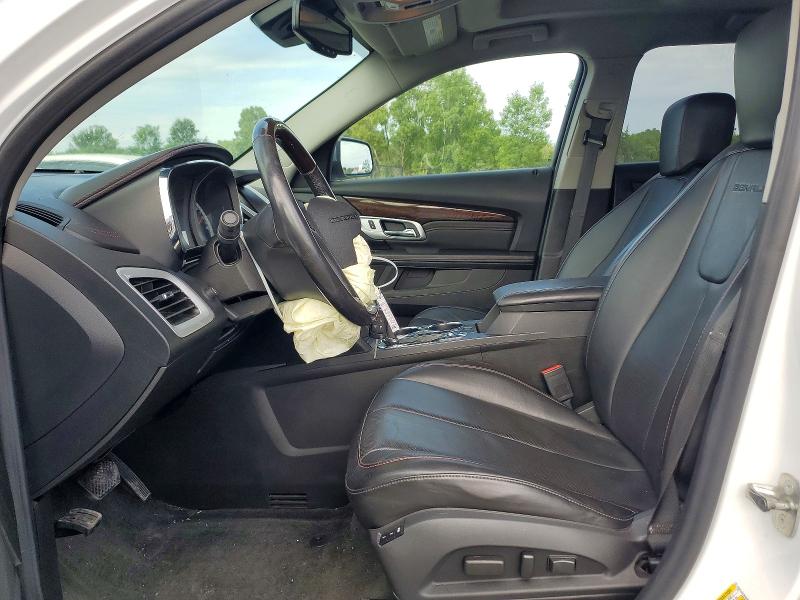 Продажа на аукционе авто 2015 Gmc Terrain, vin: 2GKFLUE33F6302785, номер лота: 63882266