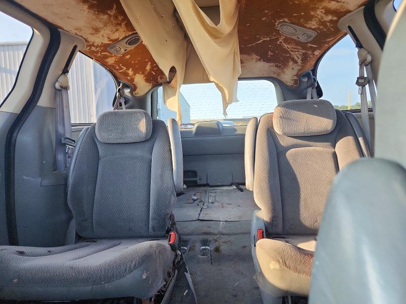 Aukcja sprzedaży 2005 Chrysler Town & Country, vin: 2C8GP54L75R486989, numer aukcji: 65001146