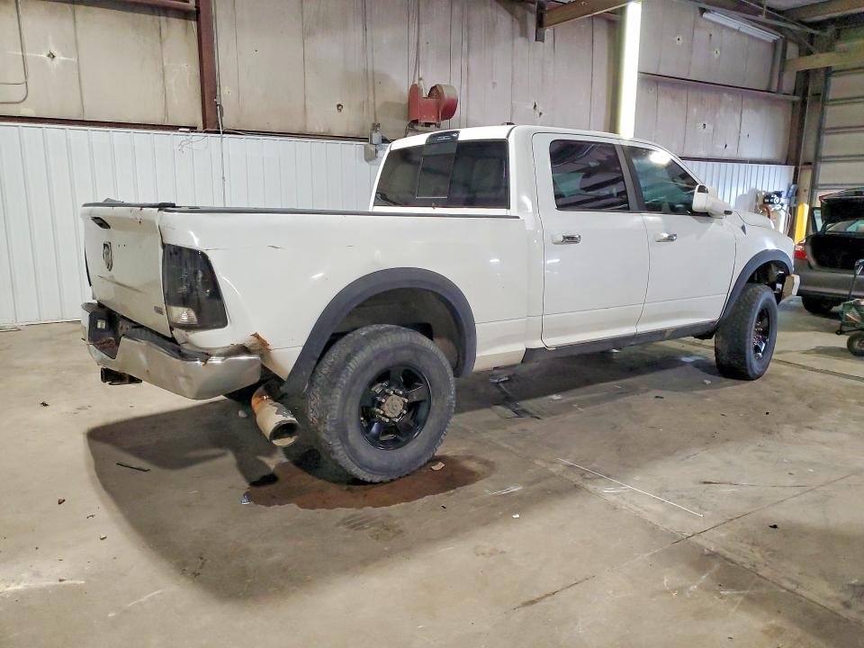 Продаж на аукціоні авто 2011 Dodge Ram 2500, vin: 3D7UT2CL1BG578896, номер лоту: 64889886