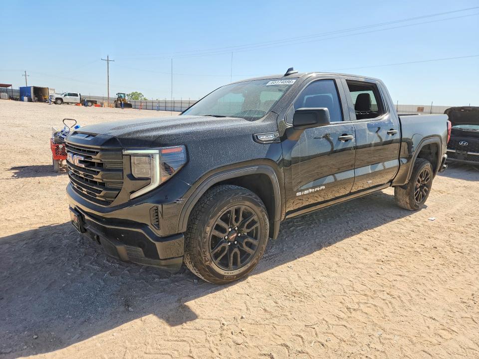 Aukcja sprzedaży 2024 Gmc Sierra, vin: 1GTPHAED1RZ331235, numer aukcji: 65174596